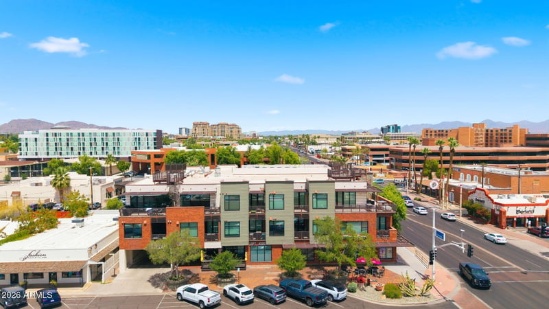 4020 N Scottsdale Rd #2004, Scottsdale, AZ 85251