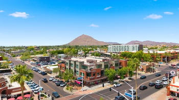 4020 N Scottsdale Rd #2004, Scottsdale, AZ 85251