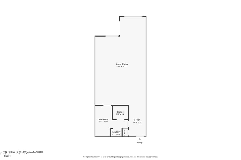 4020 Scottsdale Rd #2010, Scottsdale, AZ 85251