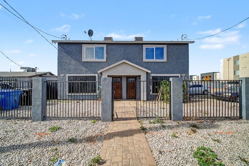 4020 15th St, Phoenix, AZ 85040