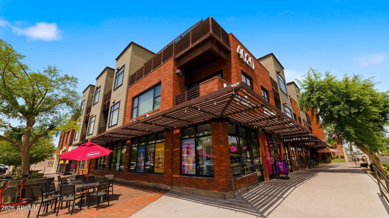 4020 Scottsdale Rd #2004, Scottsdale, AZ 85251