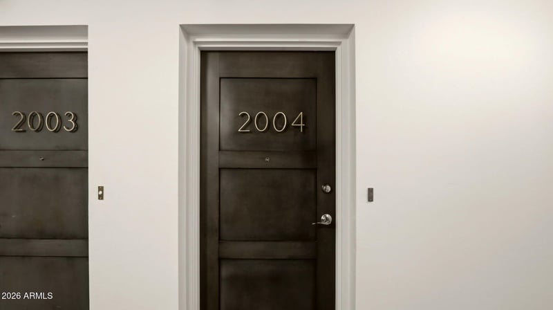 4020 Scottsdale Rd #2004, Scottsdale, AZ 85251