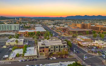 4020 Scottsdale Rd #2010, Scottsdale, AZ 85251