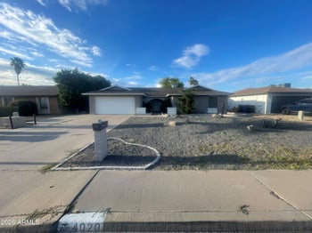4020 Sweetwater Ave, Phoenix, AZ 85029