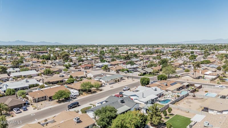 4020 Anderson Dr, Glendale, AZ 85308