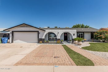 4020 W Anderson Dr, Glendale, AZ 85308