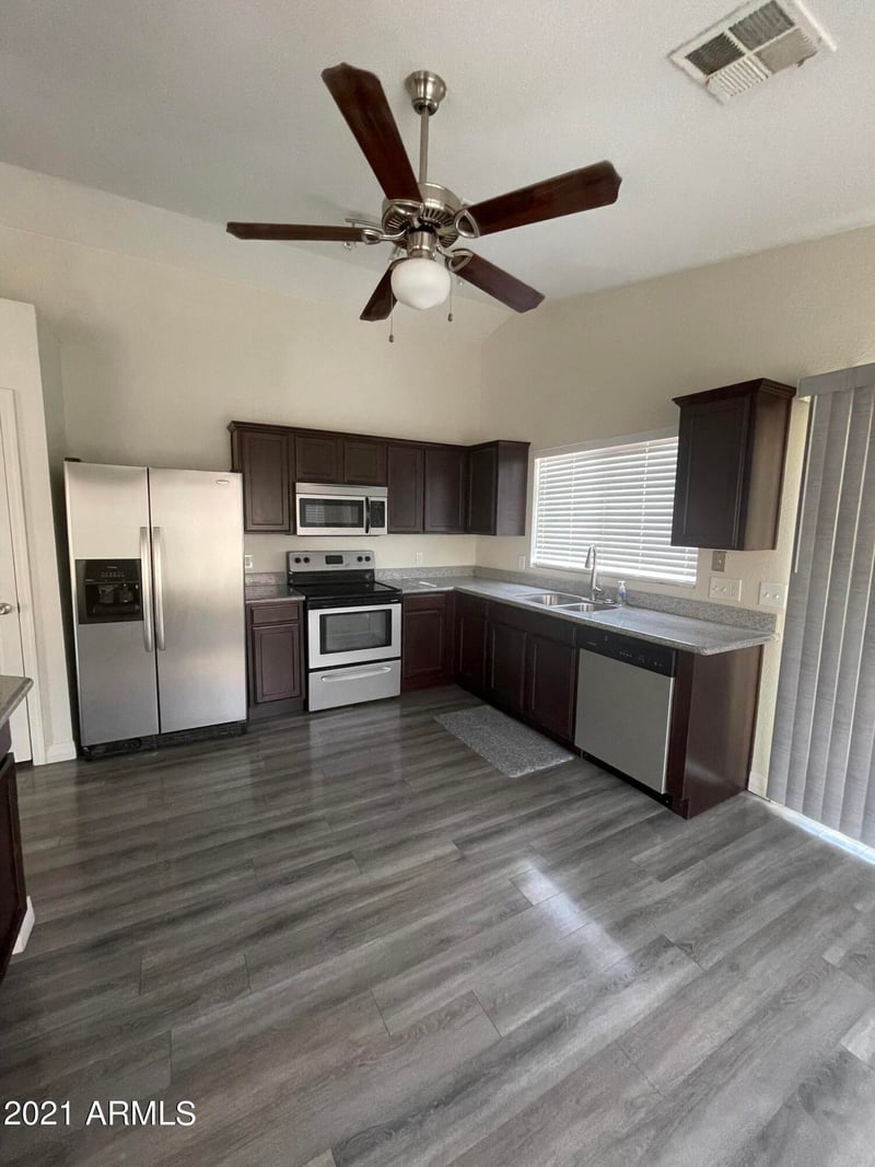 4020 Camino Vivaz --, Glendale, AZ 85310