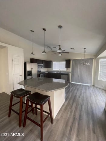 4020 W Camino Vivaz --, Glendale, AZ 85310