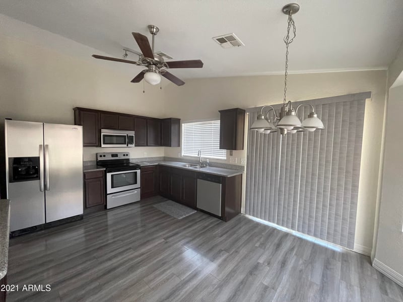 4020 Camino Vivaz --, Glendale, AZ 85310