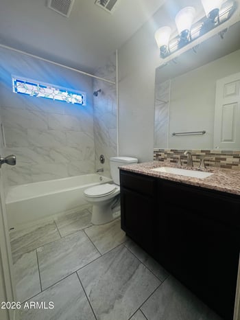 4020 W Camino Vivaz --, Glendale, AZ 85310