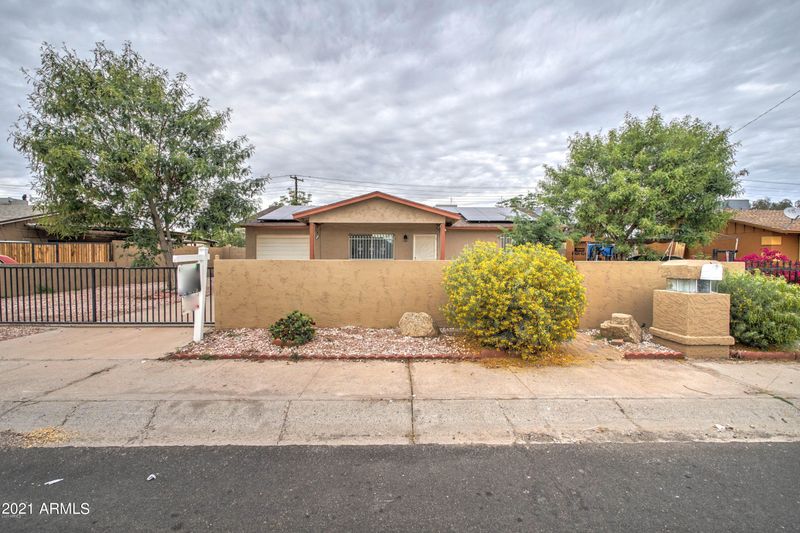 4020 W Lynne Ave, Phoenix, AZ 85041
