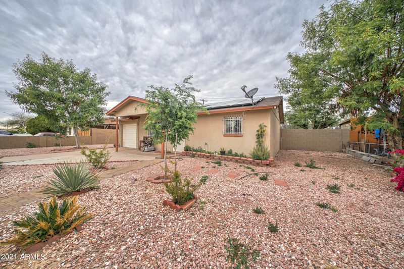 4020 W Lynne Ave, Phoenix, AZ 85041