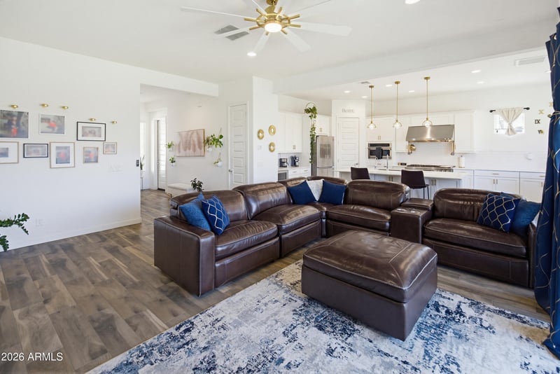 4020 W Piedmont Rd, Laveen, AZ 85339