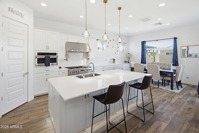 4020 W Piedmont Rd, Laveen, AZ 85339