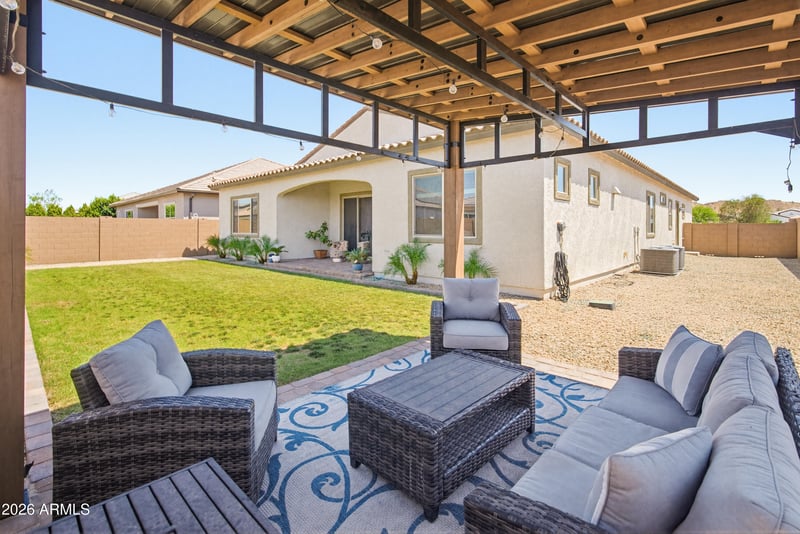 4020 W Piedmont Rd, Laveen, AZ 85339
