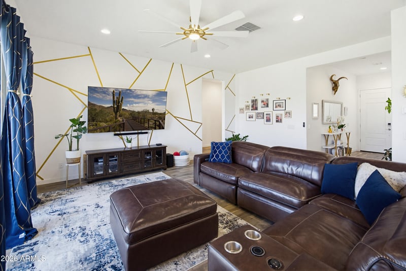 4020 W Piedmont Rd, Laveen, AZ 85339