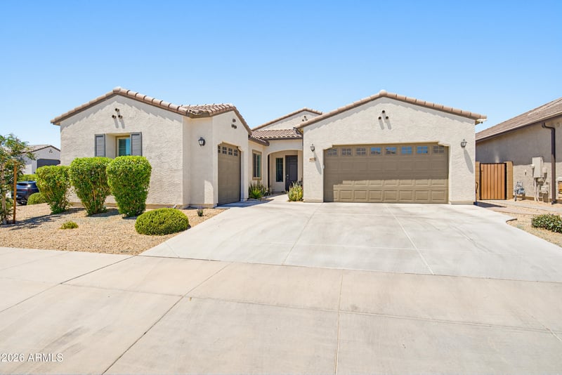 4020 W Piedmont Rd, Laveen, AZ 85339