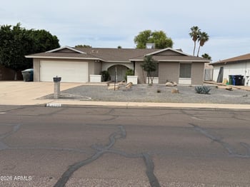 4020 Sweetwater Ave, Phoenix, AZ 85029