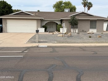 4020 Sweetwater Ave, Phoenix, AZ 85029