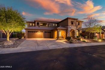 40201 Hickok Trl, Anthem, AZ 85086
