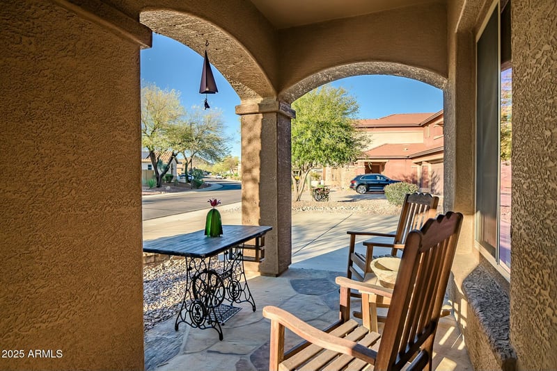 40201 Hickok Trl, Anthem, AZ 85086