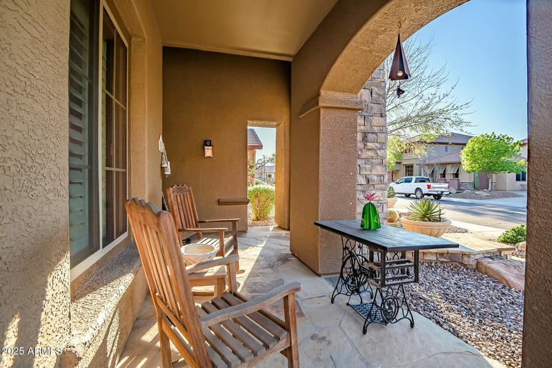 40201 Hickok Trl, Anthem, AZ 85086