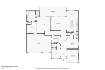 40201 Hickok Trl, Anthem, AZ 85086