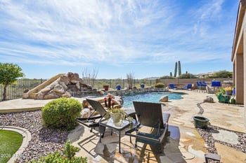 40201 Hickok Trl, Anthem, AZ 85086