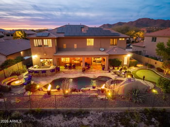 40201 Hickok Trl, Anthem, AZ 85086