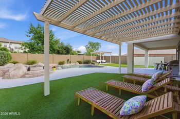 40205 Faith Ln, Anthem, AZ 85086