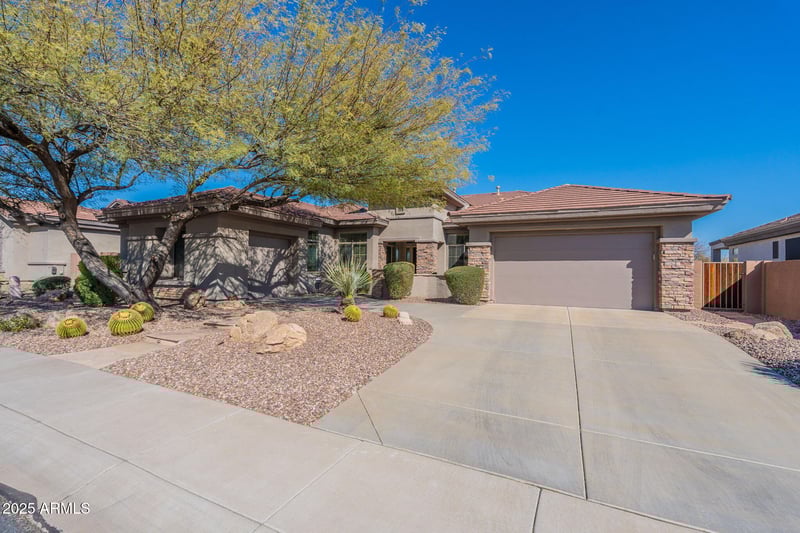 40205 Lytham Way, Anthem, AZ 85086