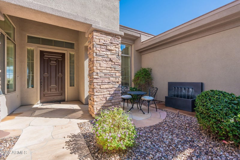 40205 Lytham Way, Anthem, AZ 85086