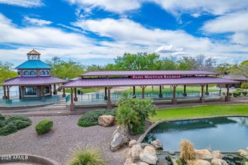 40205 Lytham Way, Anthem, AZ 85086