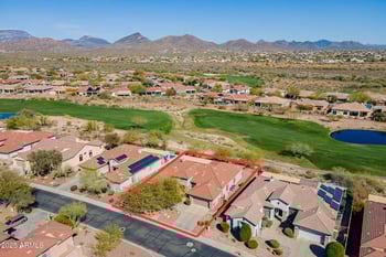 40205 Lytham Way, Anthem, AZ 85086