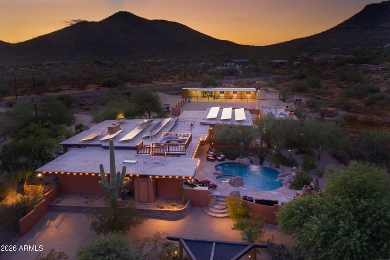 40205 N 26th St, Cave Creek, AZ 85331