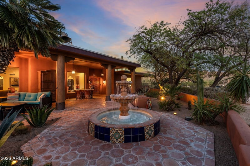 40205 N 26th St, Cave Creek, AZ 85331