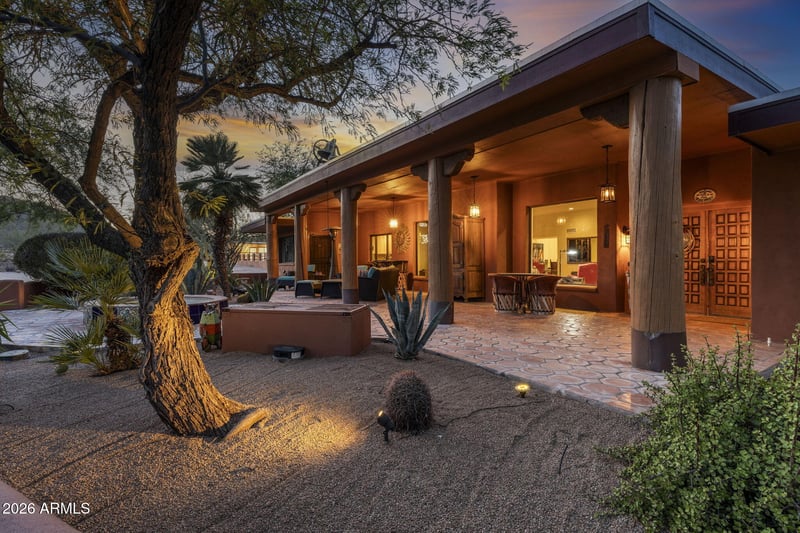 40205 N 26th St, Cave Creek, AZ 85331