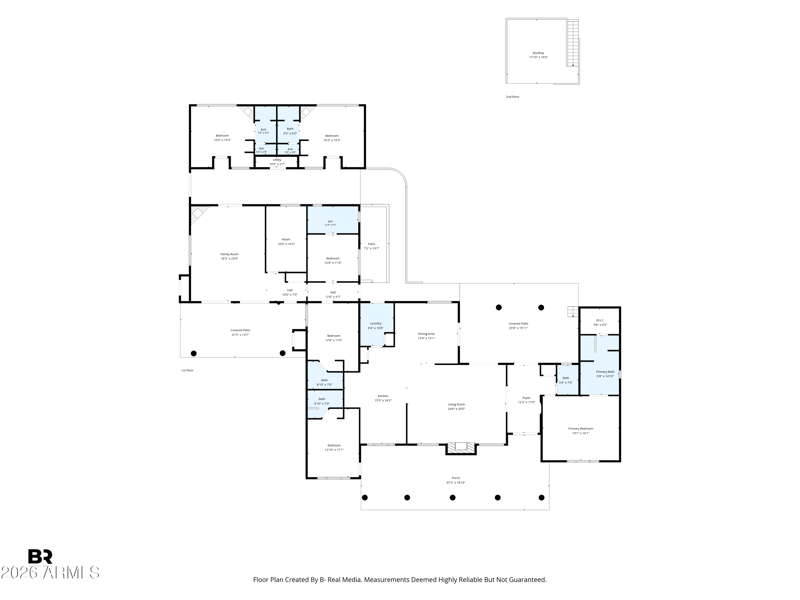 40205 N 26th St, Cave Creek, AZ 85331