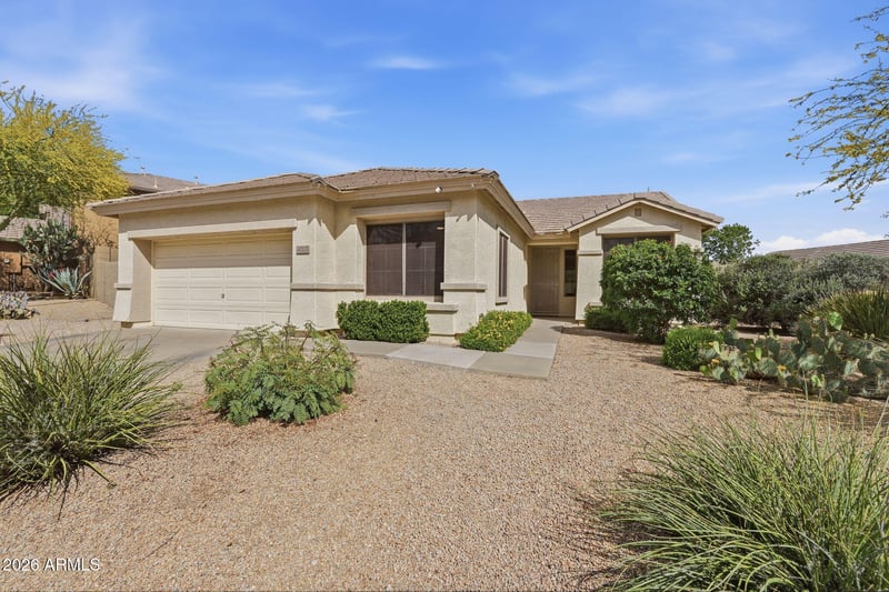 40205 Faith Ln, Anthem, AZ 85086