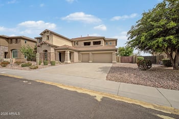 40207 Hickok Trl, Phoenix, AZ 85086