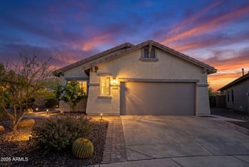 40207 La Cantera Dr, Phoenix, AZ 85086