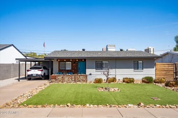 4021 8th Ave, Phoenix, AZ 85013