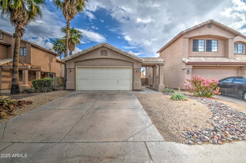 4021 Amberwood Dr, Phoenix, AZ 85048