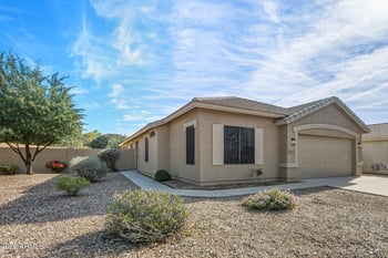 4021 Dew Drop Ct, Gilbert, AZ 85297