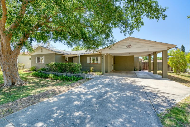 4021 E Avalon Dr, Phoenix, AZ 85018
