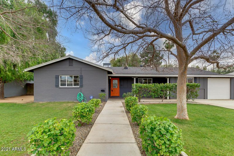 4021 E Earll Dr, Phoenix, AZ 85018