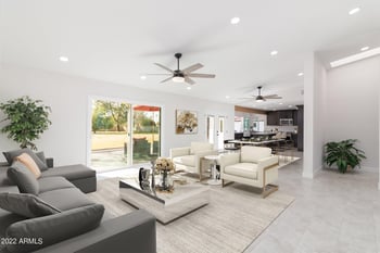 4021 E Edgewood Ave, Mesa, AZ 85206