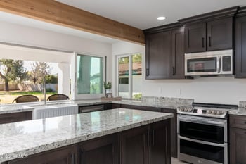 4021 E Edgewood Ave, Mesa, AZ 85206