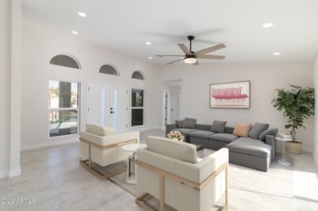 4021 E Edgewood Ave, Mesa, AZ 85206