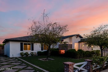 4021 Glenrosa Ave, Phoenix, AZ 85018